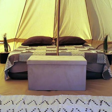 Tuzla Glamping By The Sea Exterior foto