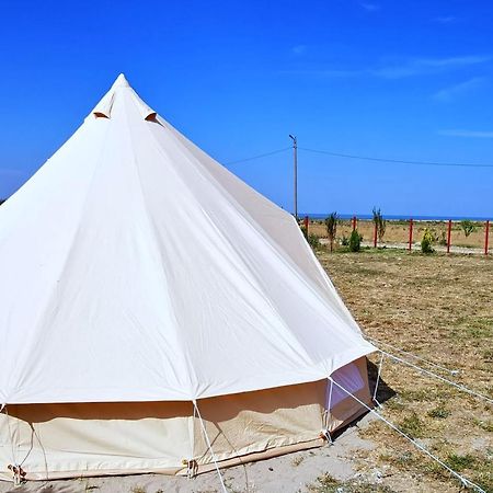 Tuzla Glamping By The Sea Exterior foto