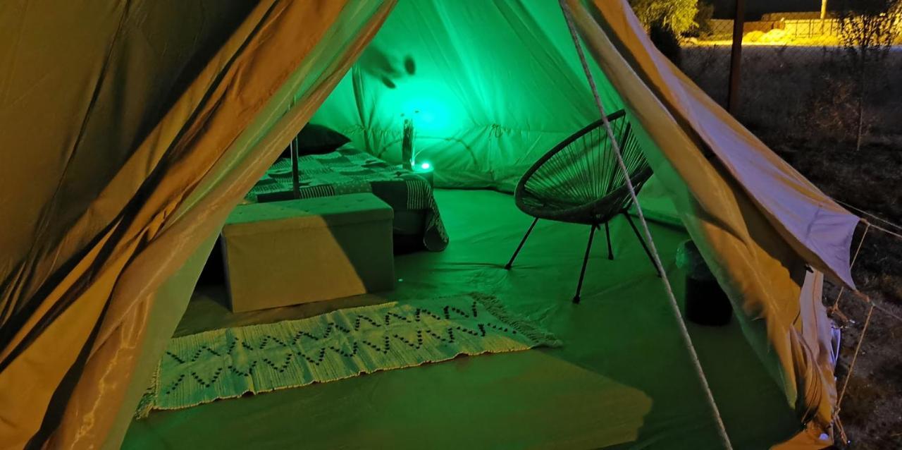 Tuzla Glamping By The Sea Exterior foto